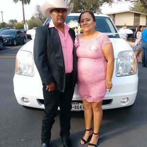 Meet your Posher, Rafaela